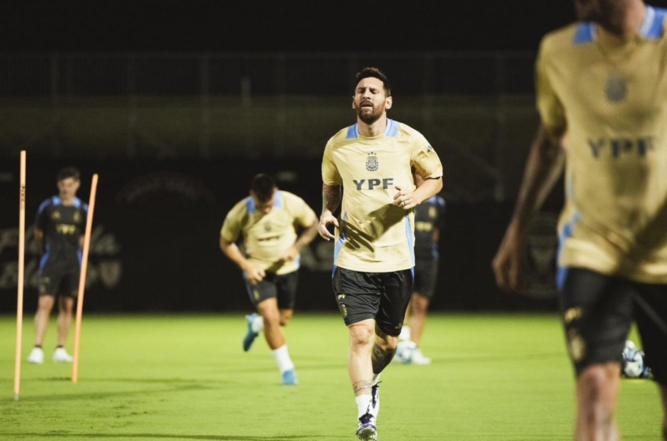 Messi