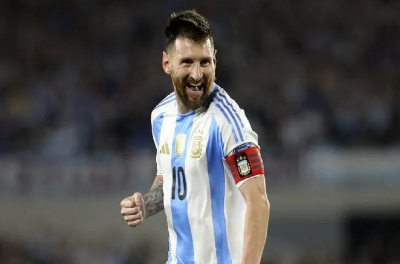 Messi