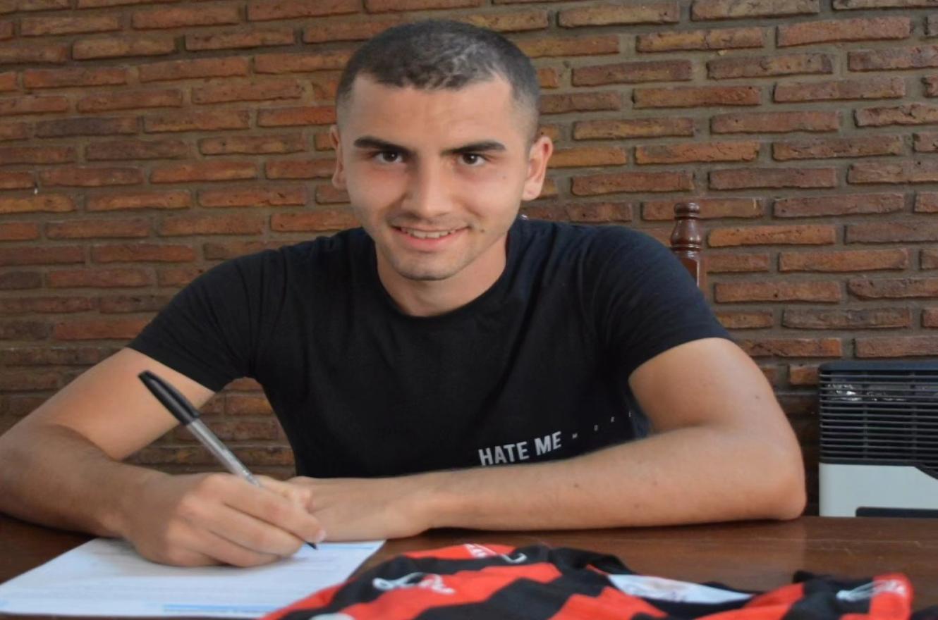 Primera Nacional: Patronato concretó la llegada de Mariano Meynier