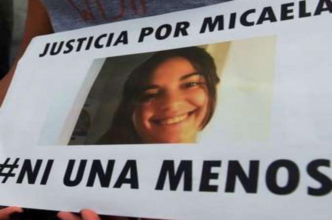 La familia de Micaela García elevó un recurso en queja ante la Corte Suprema