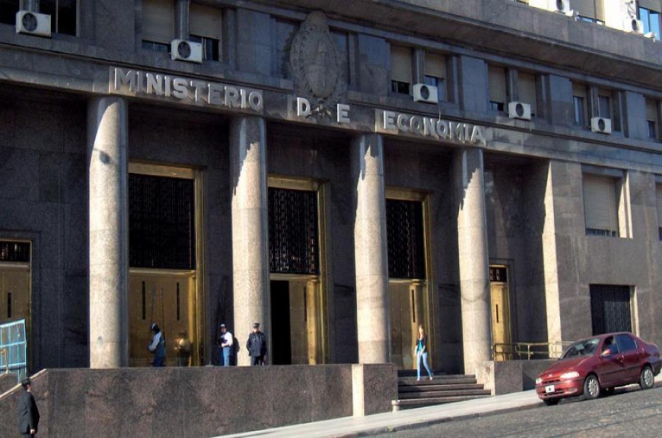 Ministerio de Economía 