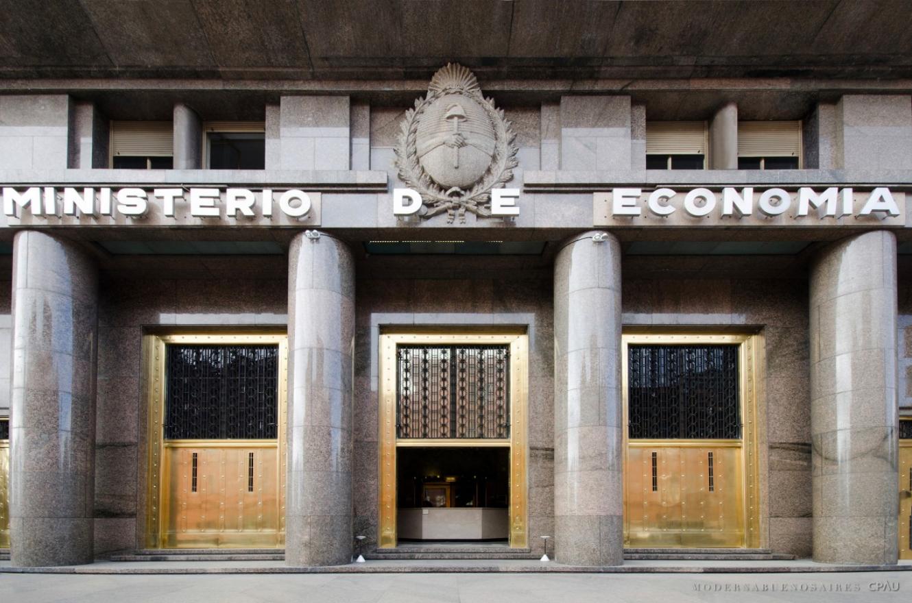 Ministerio de Economía