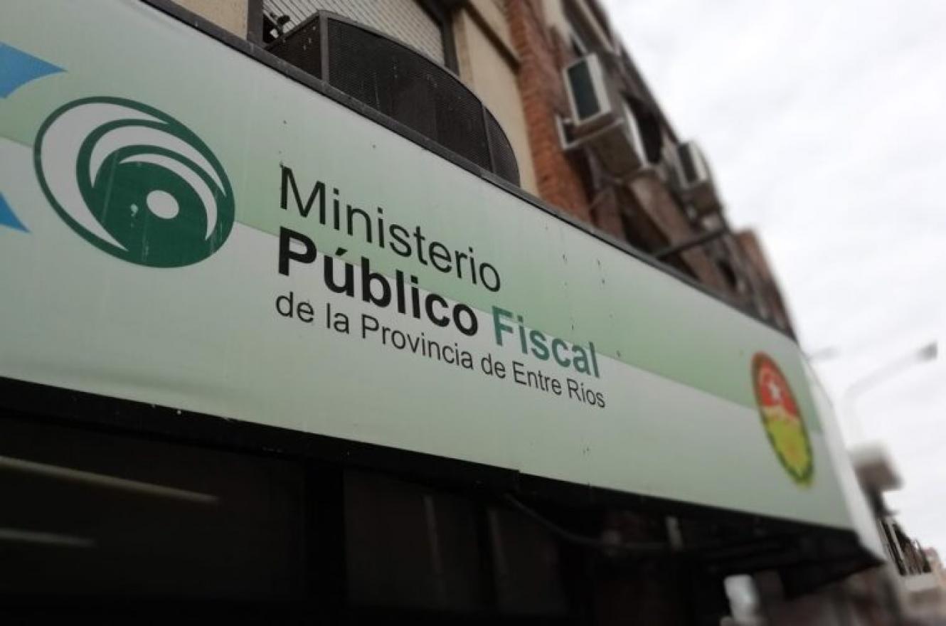 Ministerio Fiscal