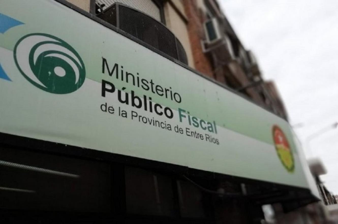 Ministerio Público Fiscal