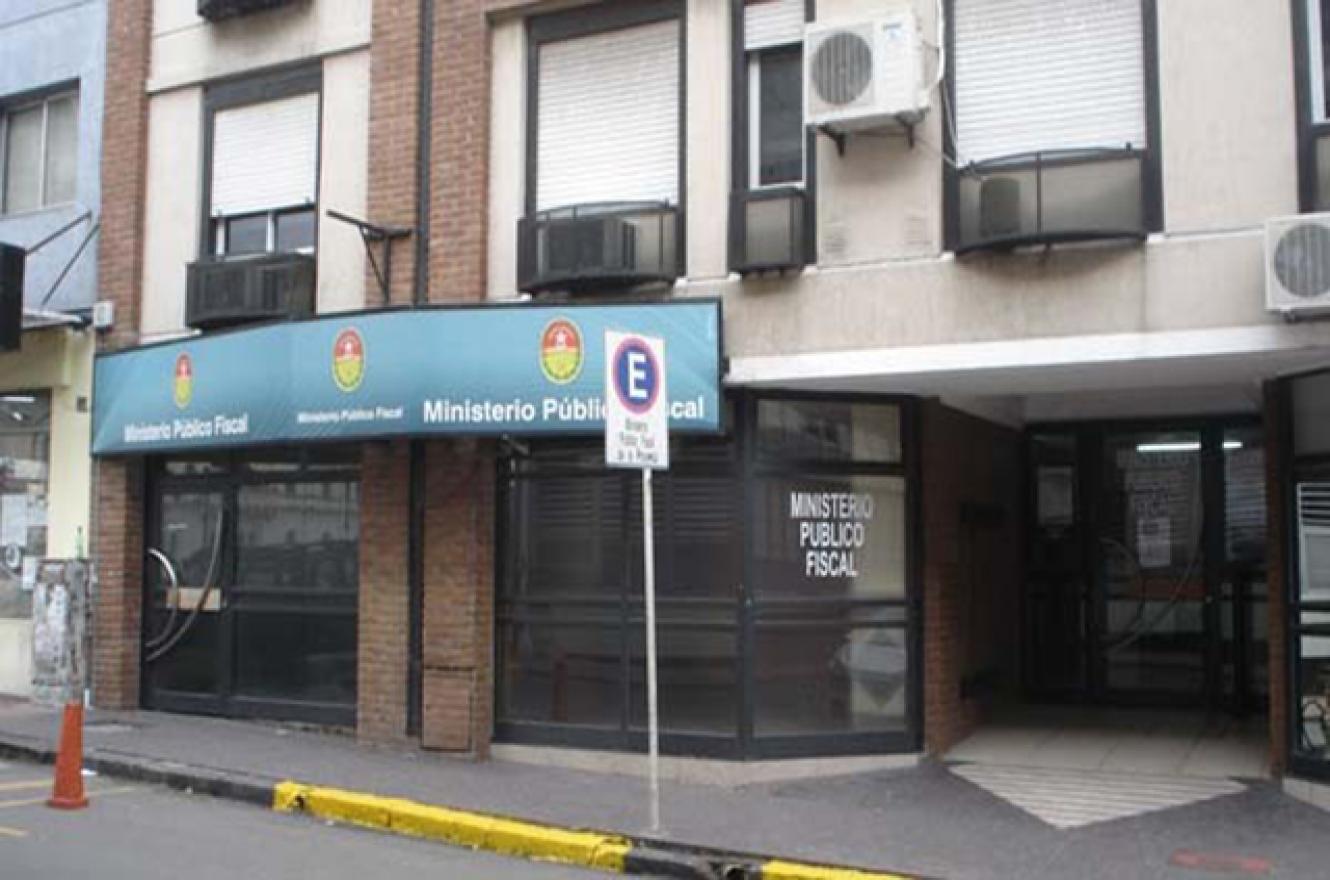 Ministerio Público Fiscal