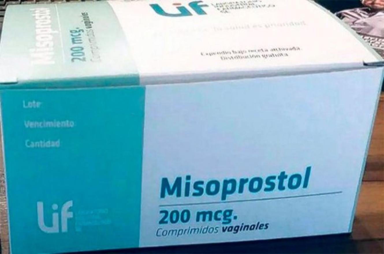 misoprostol