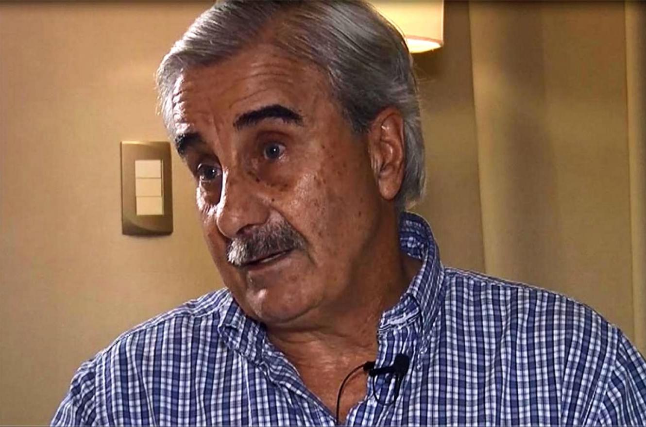 Mario Moine