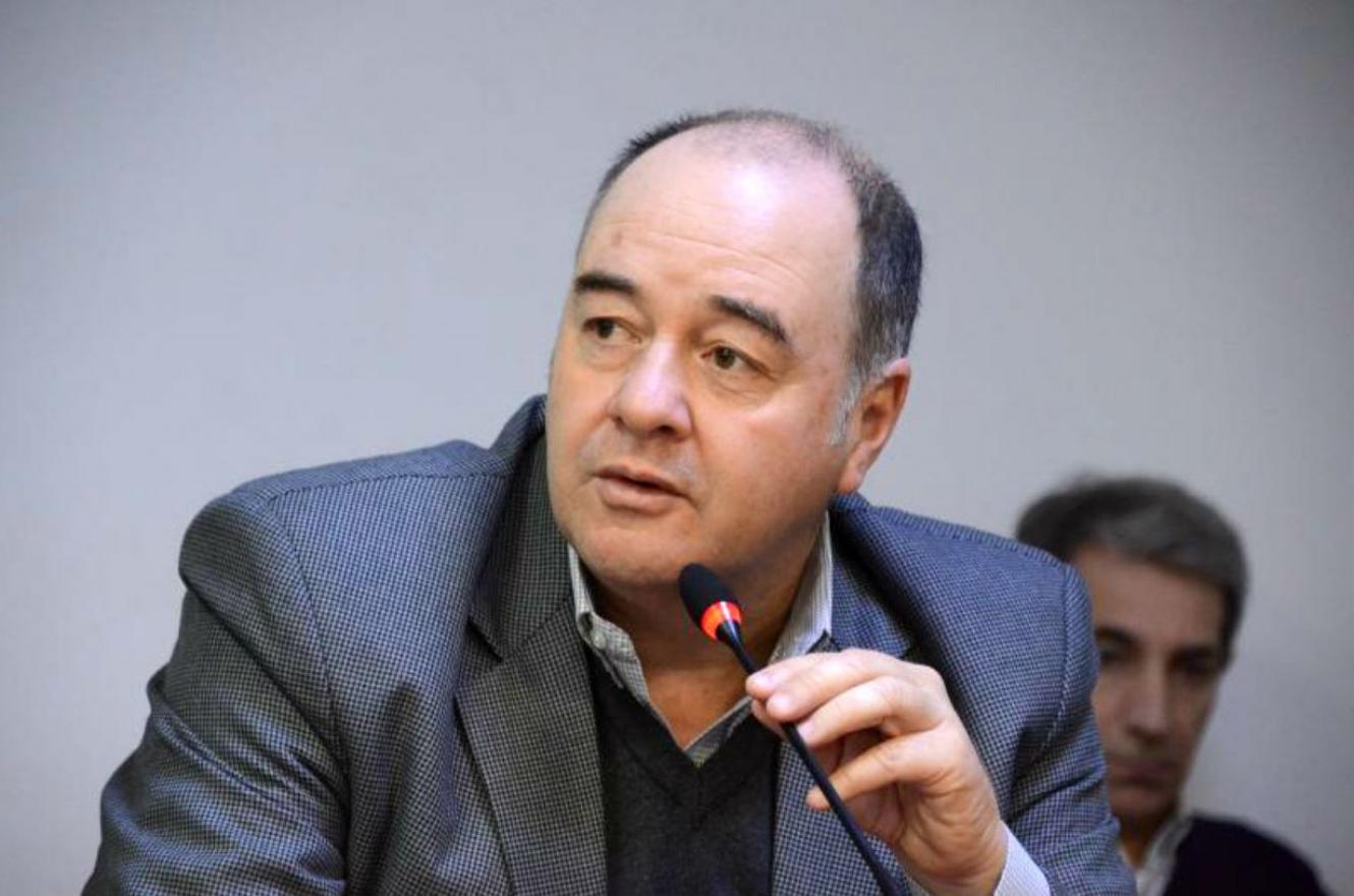 Marcelo Monfort