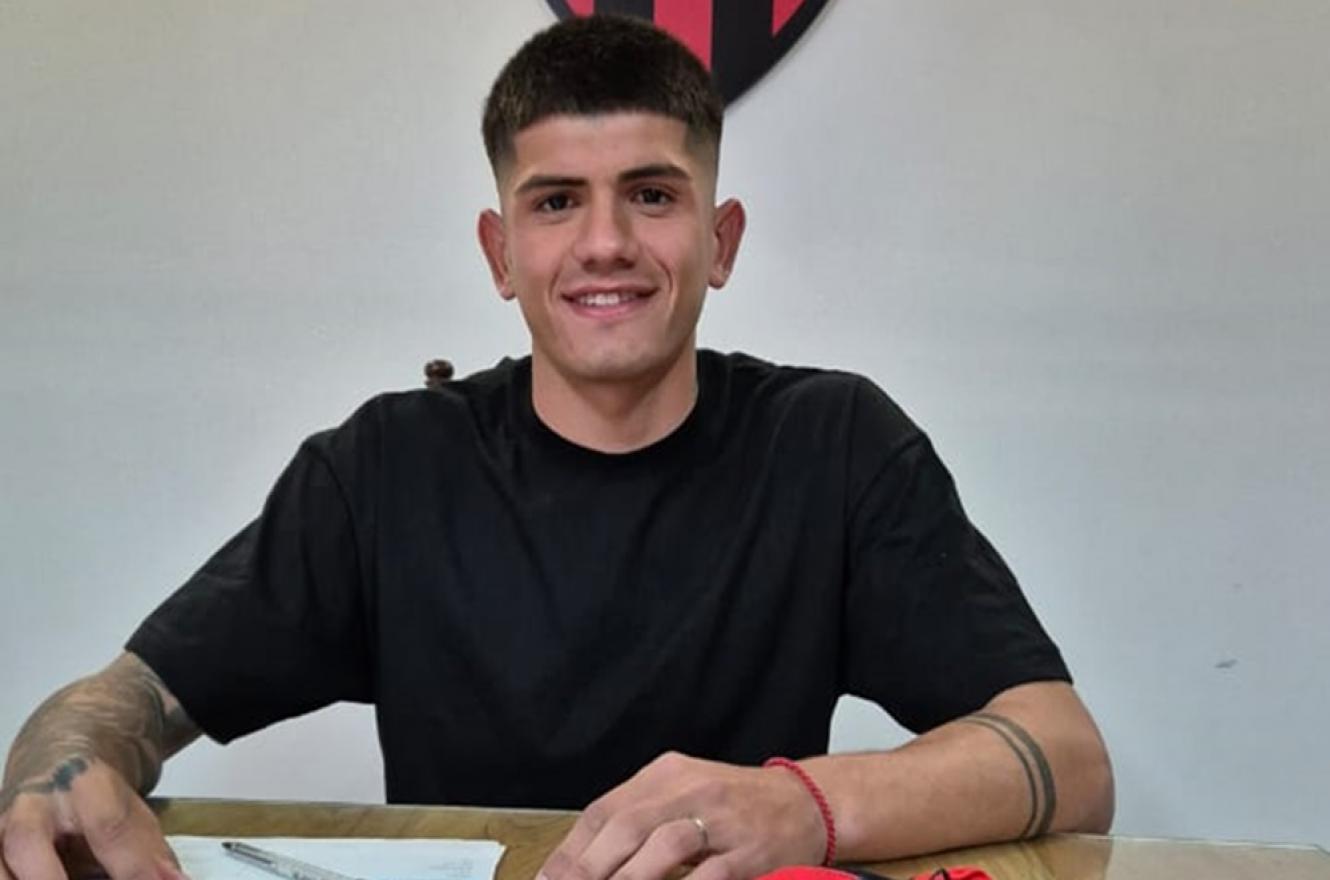 Gabriel Díaz 