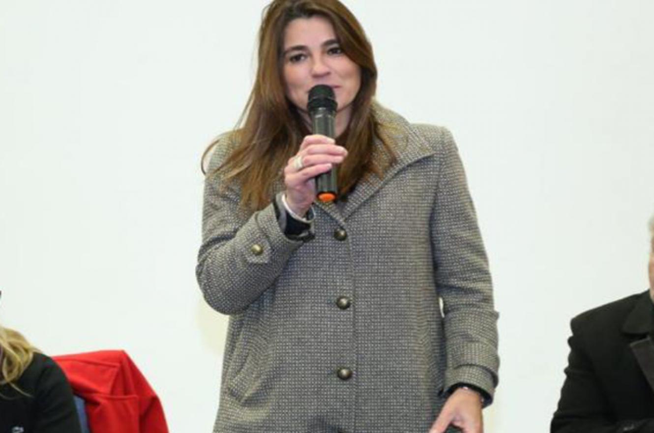 Claudia Monjo