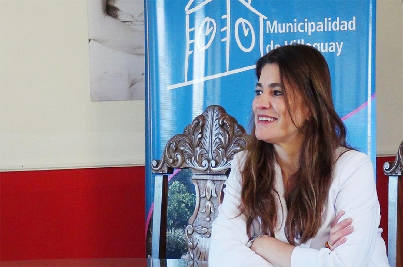 Claudia Monjo