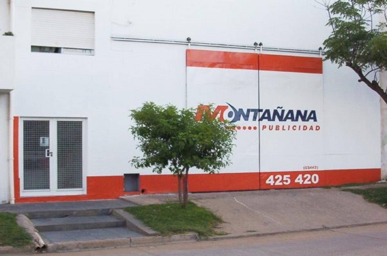 Montañana Publicidad