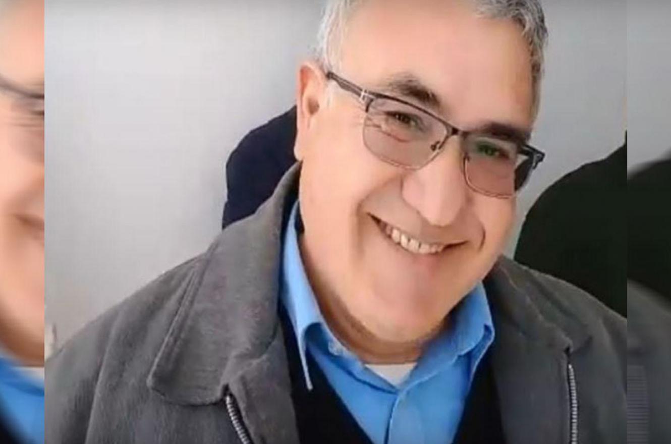 Néstor Monzón
