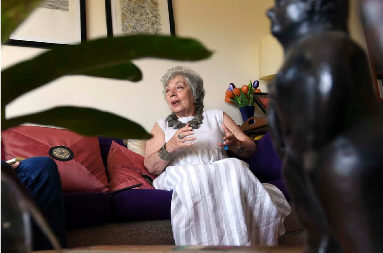 Norma Morandini