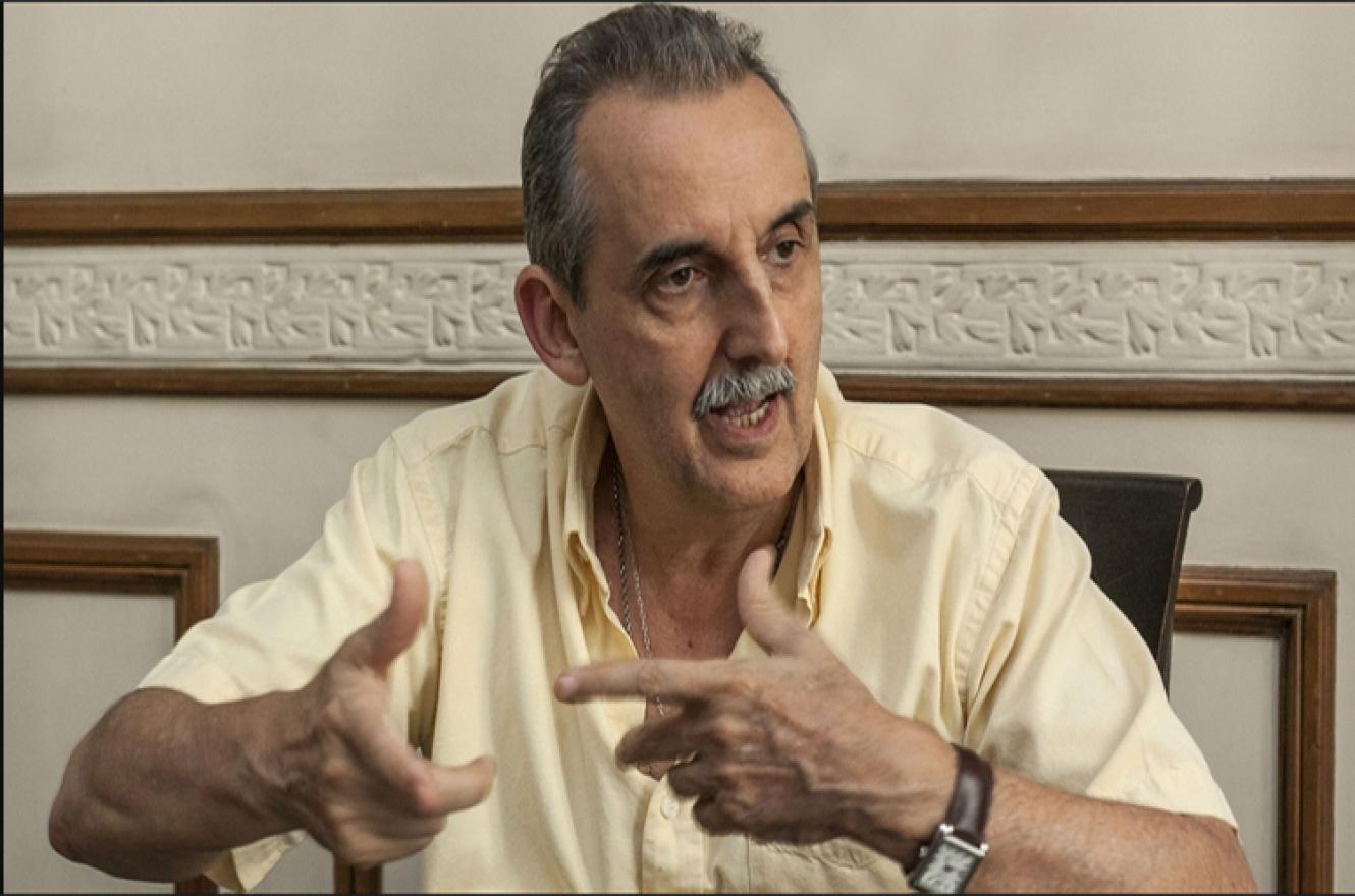 Guillermo Moreno