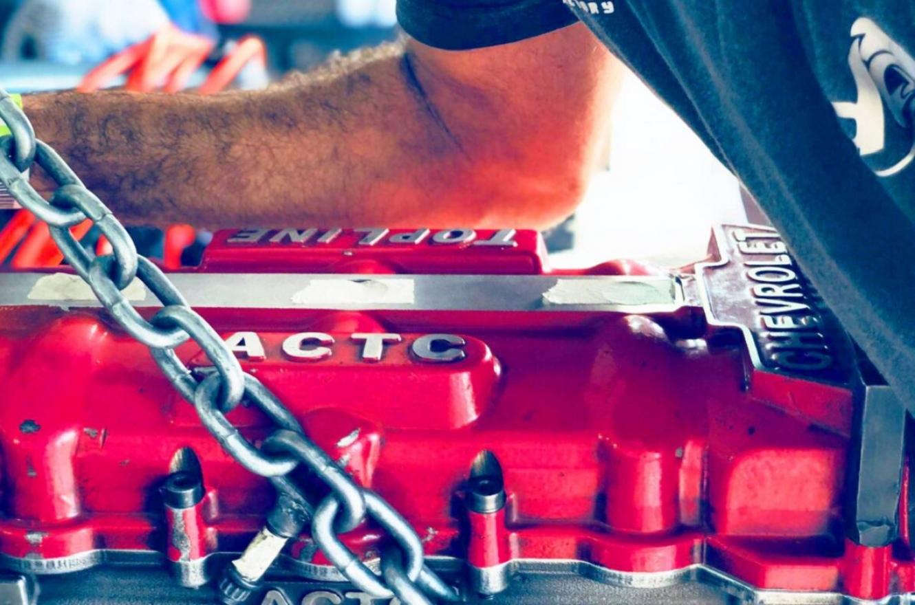 Motor