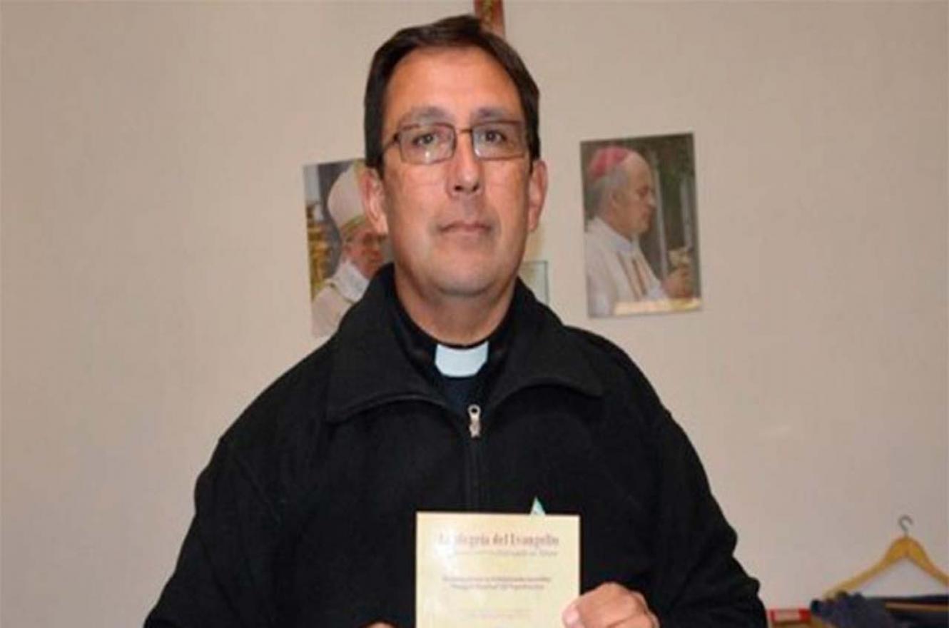 Marcelino Moya