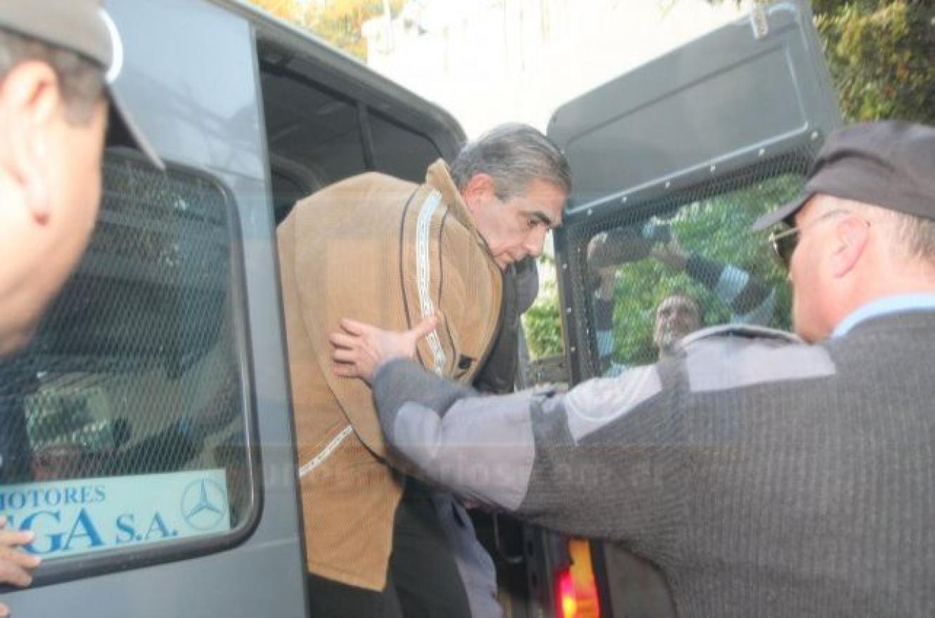 Hugo Moyano