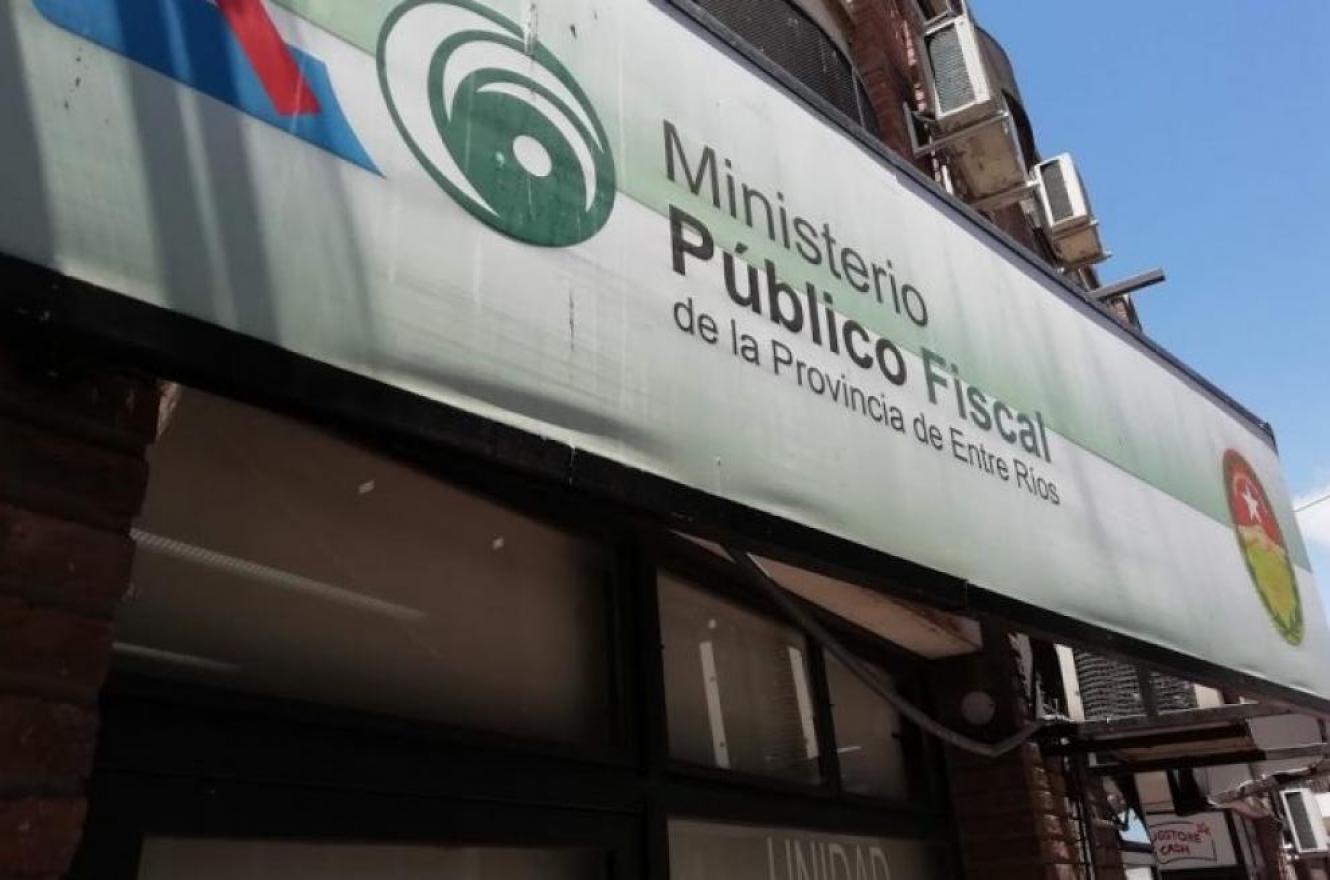 Ministerio Público Fiscal