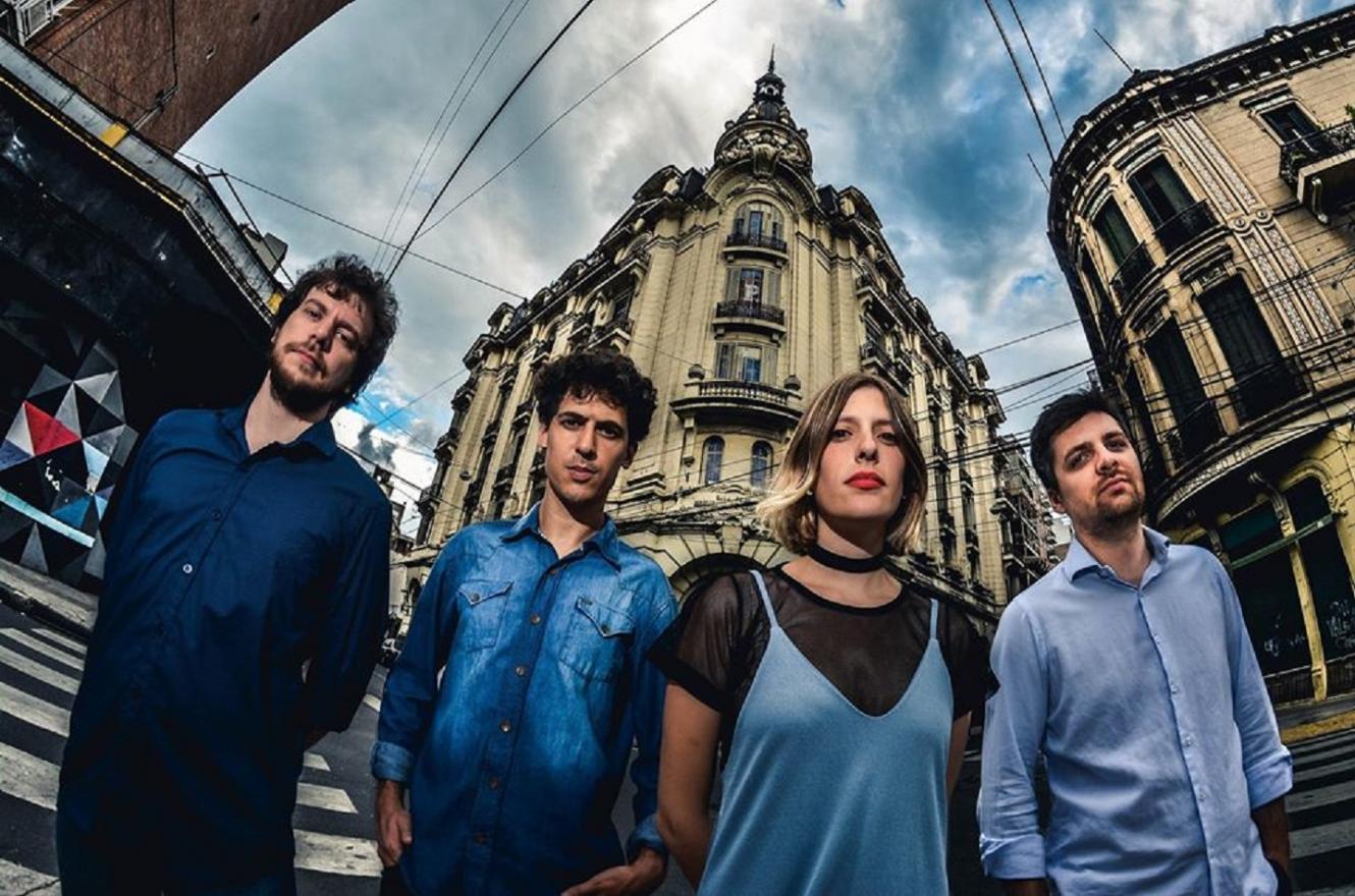 Música para Volar 