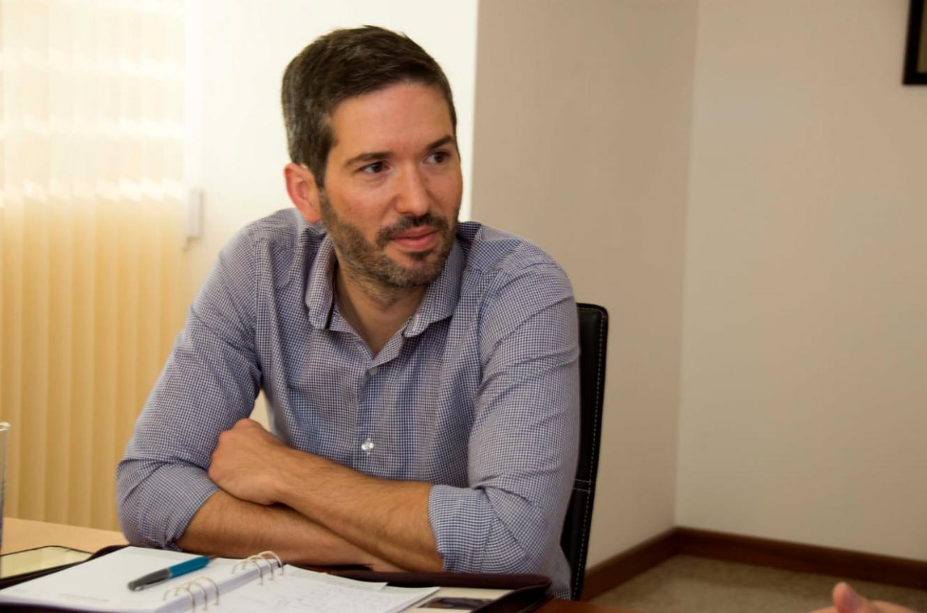 Martín Müller 