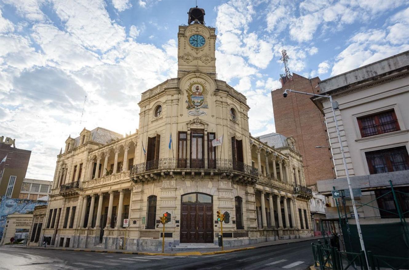 Retiro voluntario.