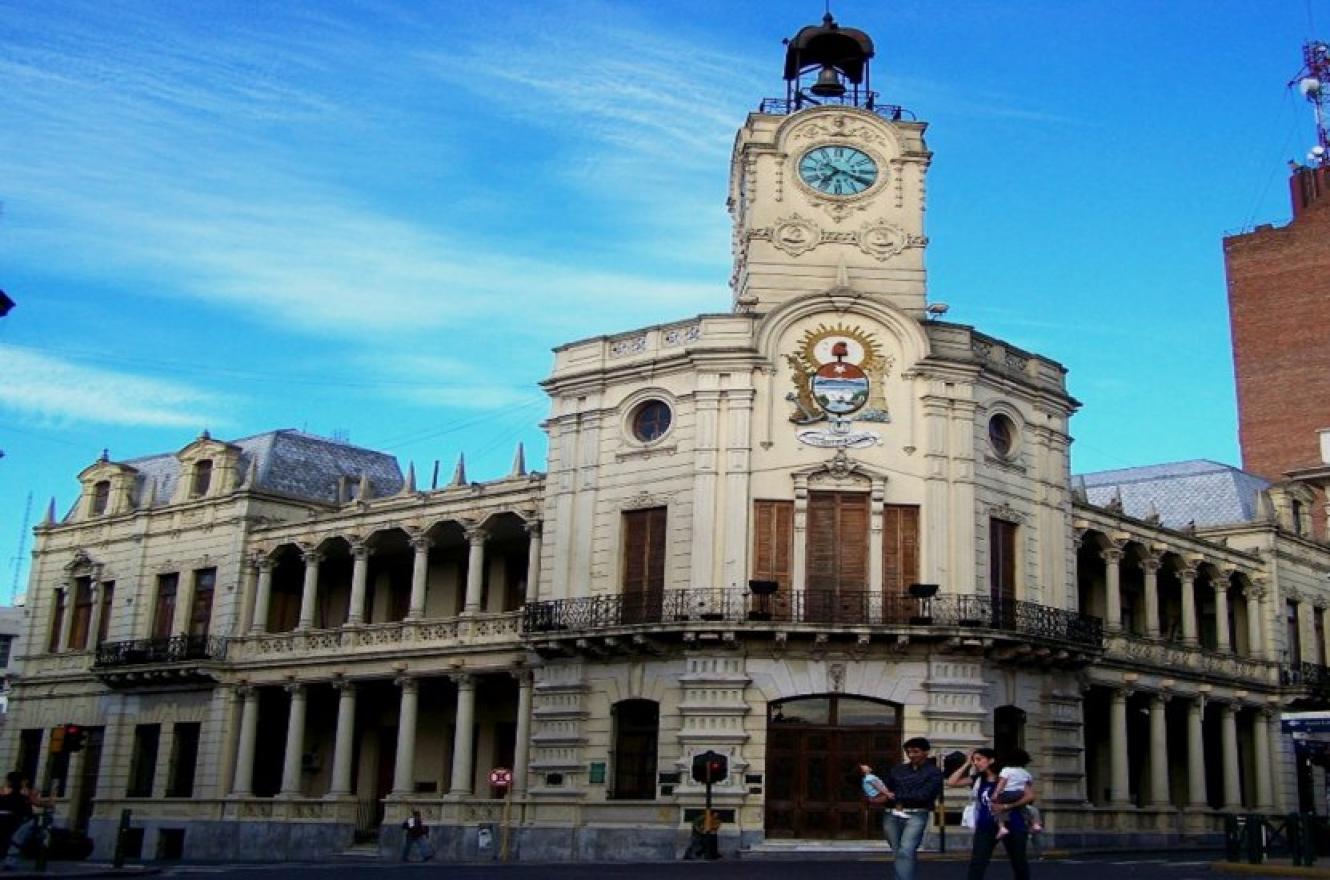 ATE se movilizará el jueves.