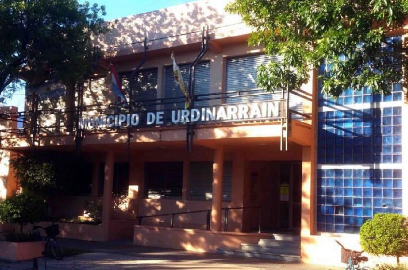 Municipalidad de Urdinarrain