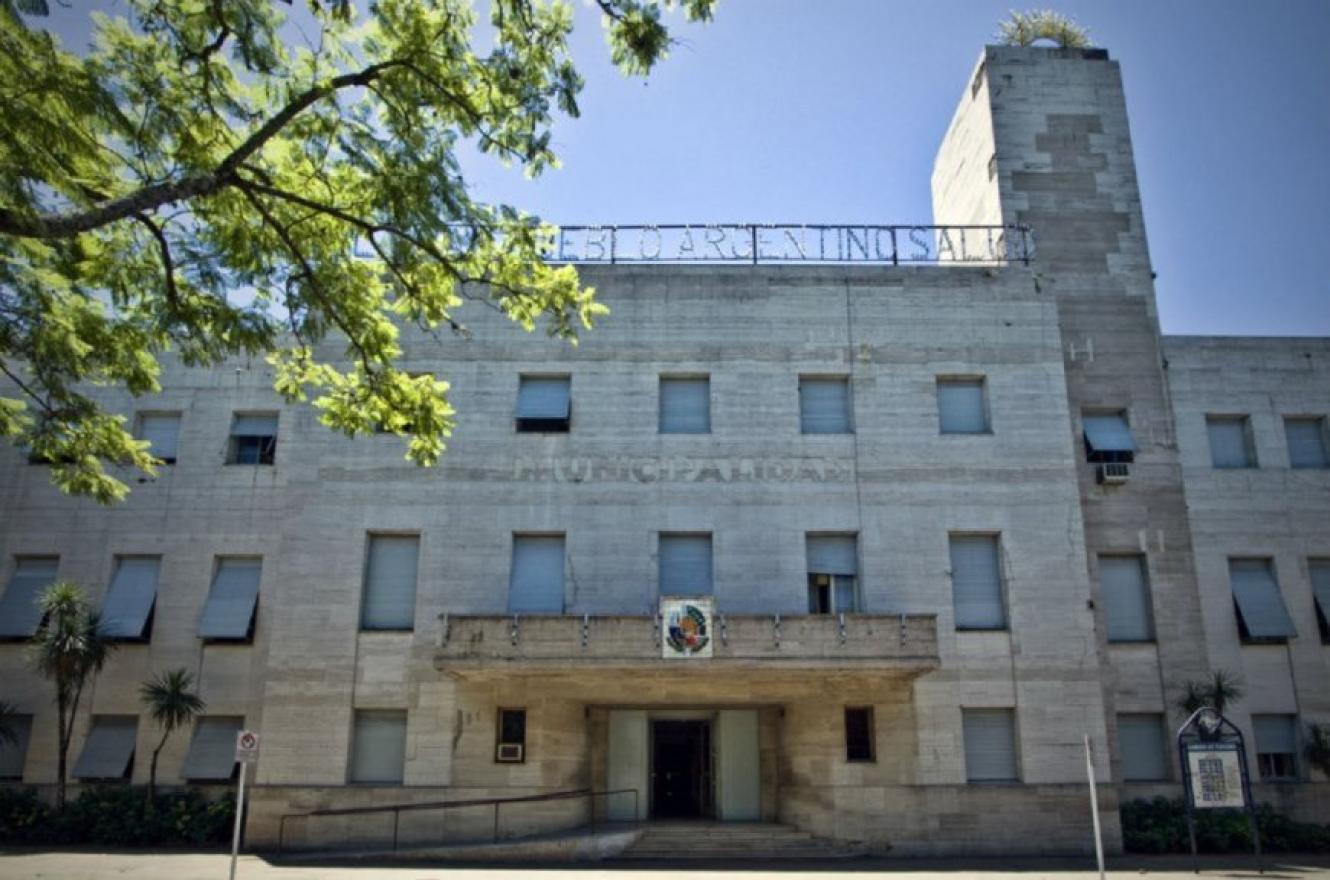 Municipalidad de Concordia