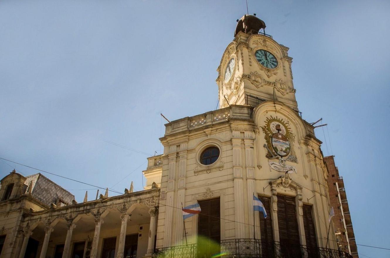 Municipalidad de Paraná
