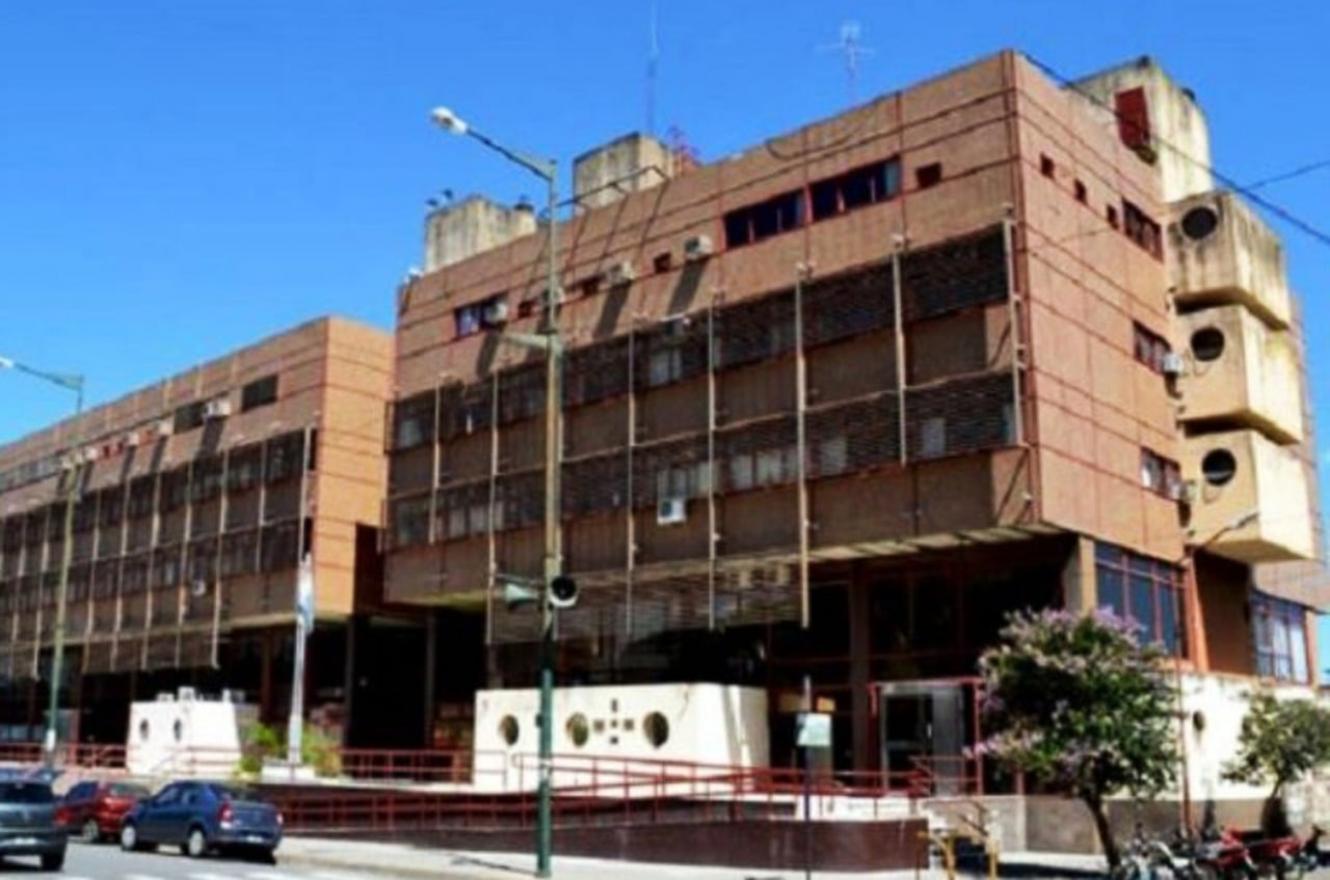 Municipalidad de Concepción del Uruguay