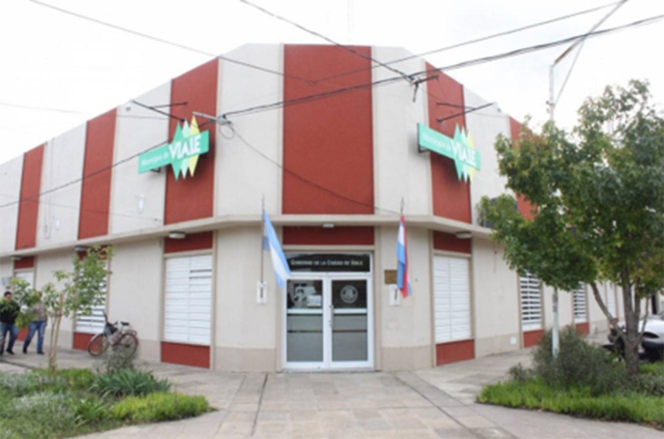 La Municipalidad de Viale desmintió el cierre de un supuesto merendero que pertenecería a la organización Barrios de Pie.
