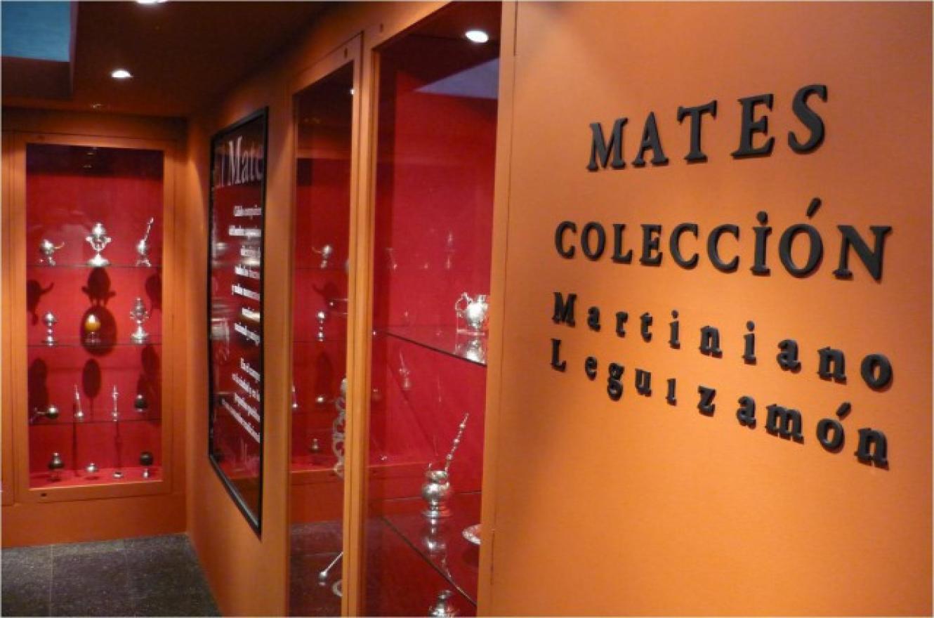  Museo Martiniano Leguizamón 