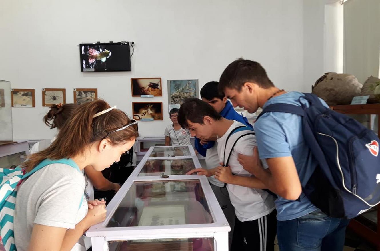 Museo Antonio Serrano 
