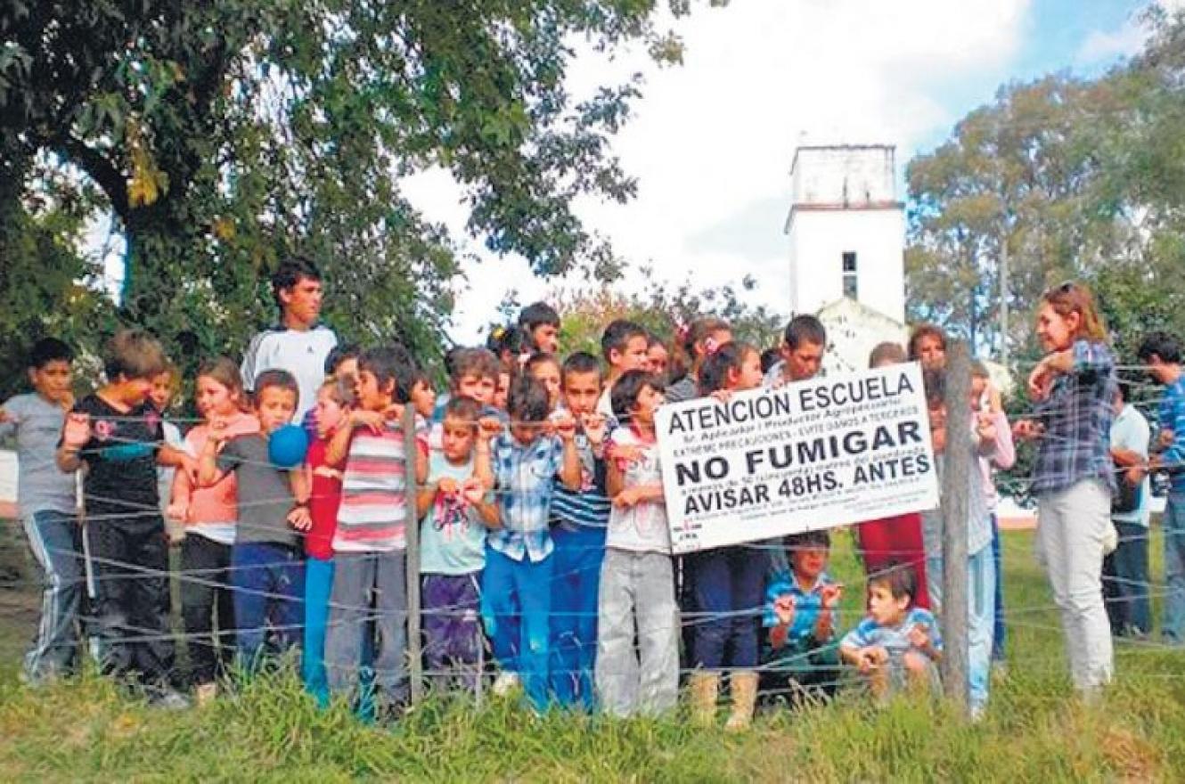 Escuela rural