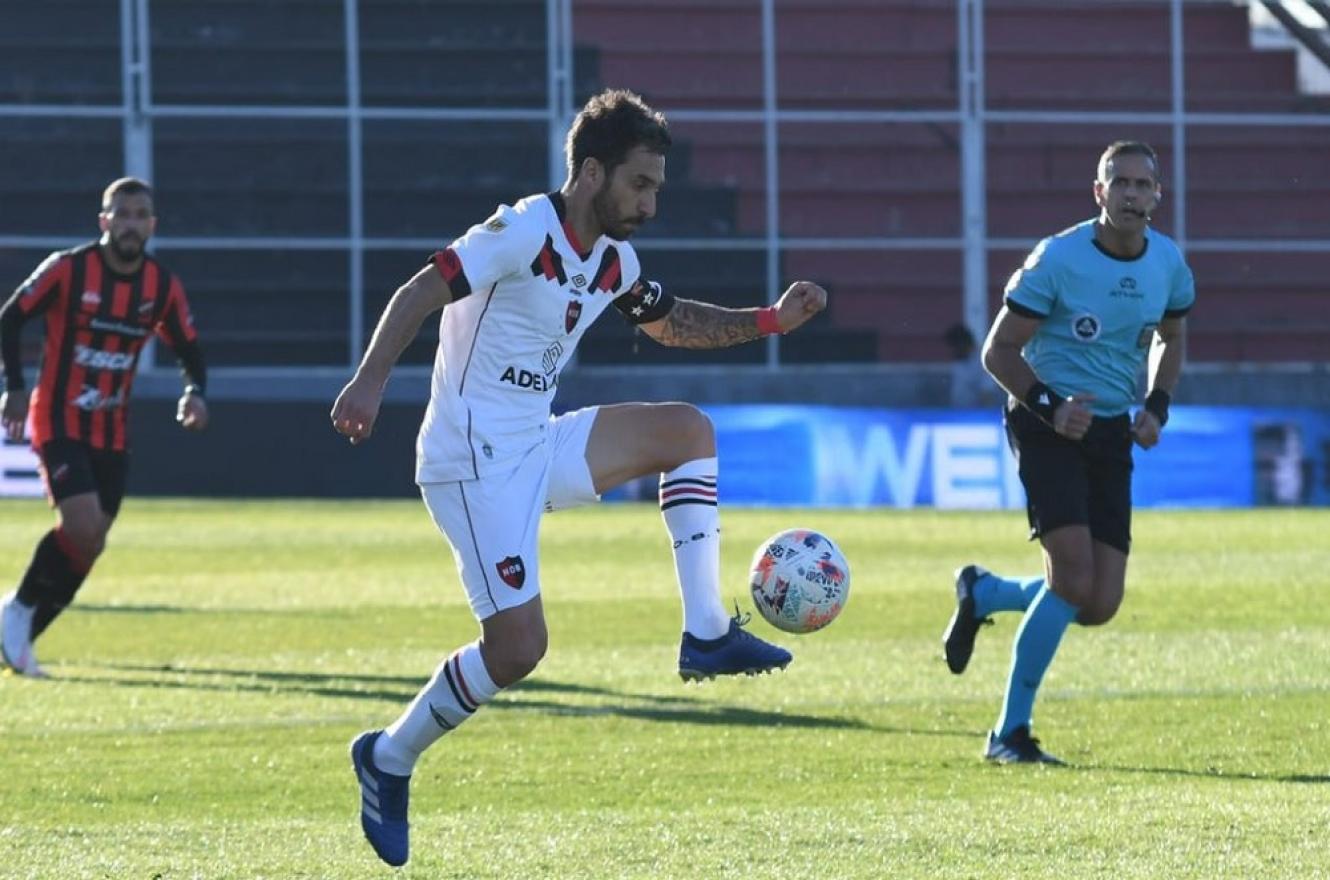 Nacho Scocco