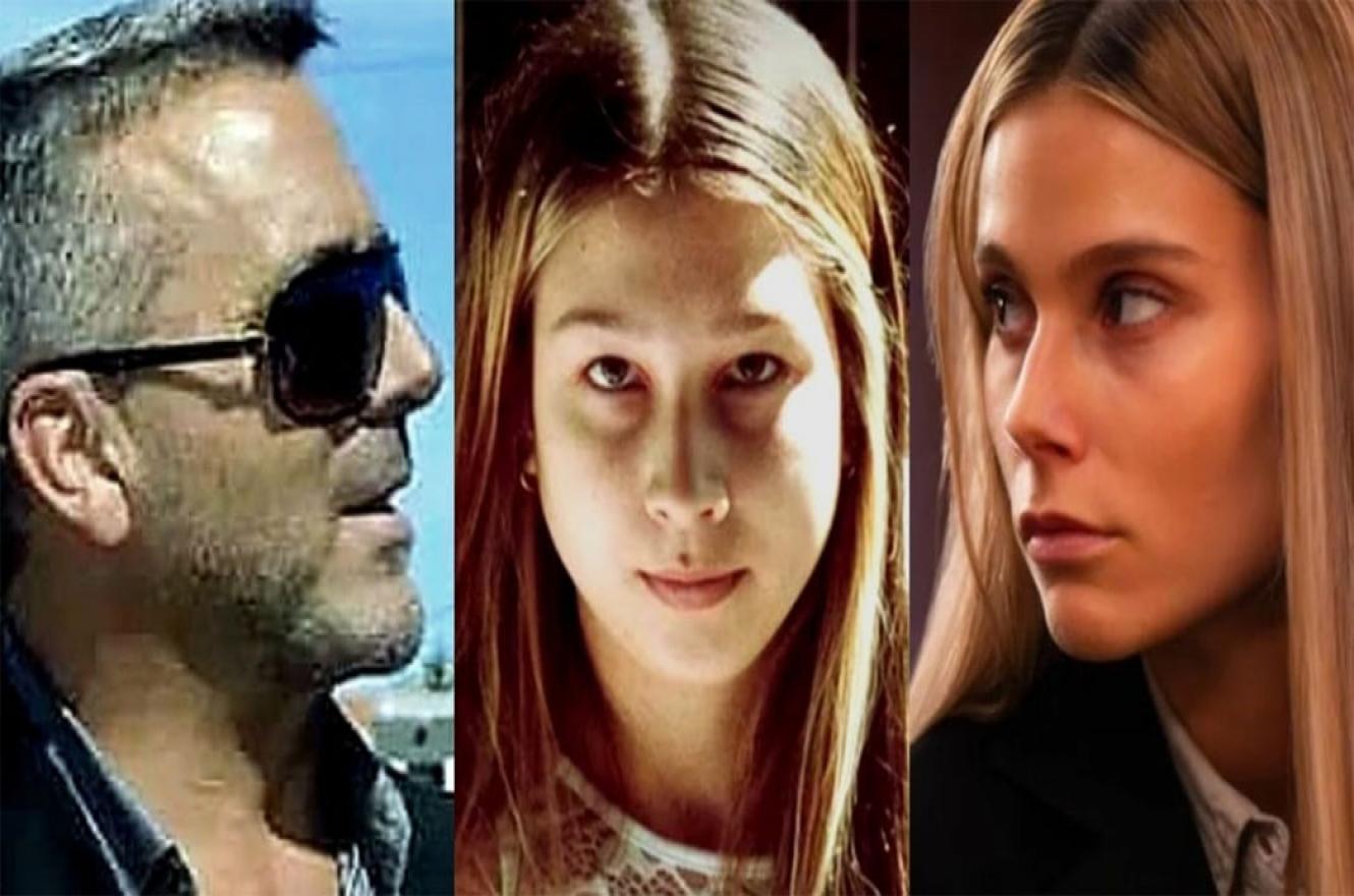 Este miércoles 22 de mayo Amazon Prime estrena la primera pieza cinematográfica sobre el caso de la mujer adolescente más joven en ser condenada a prisión perpetua.