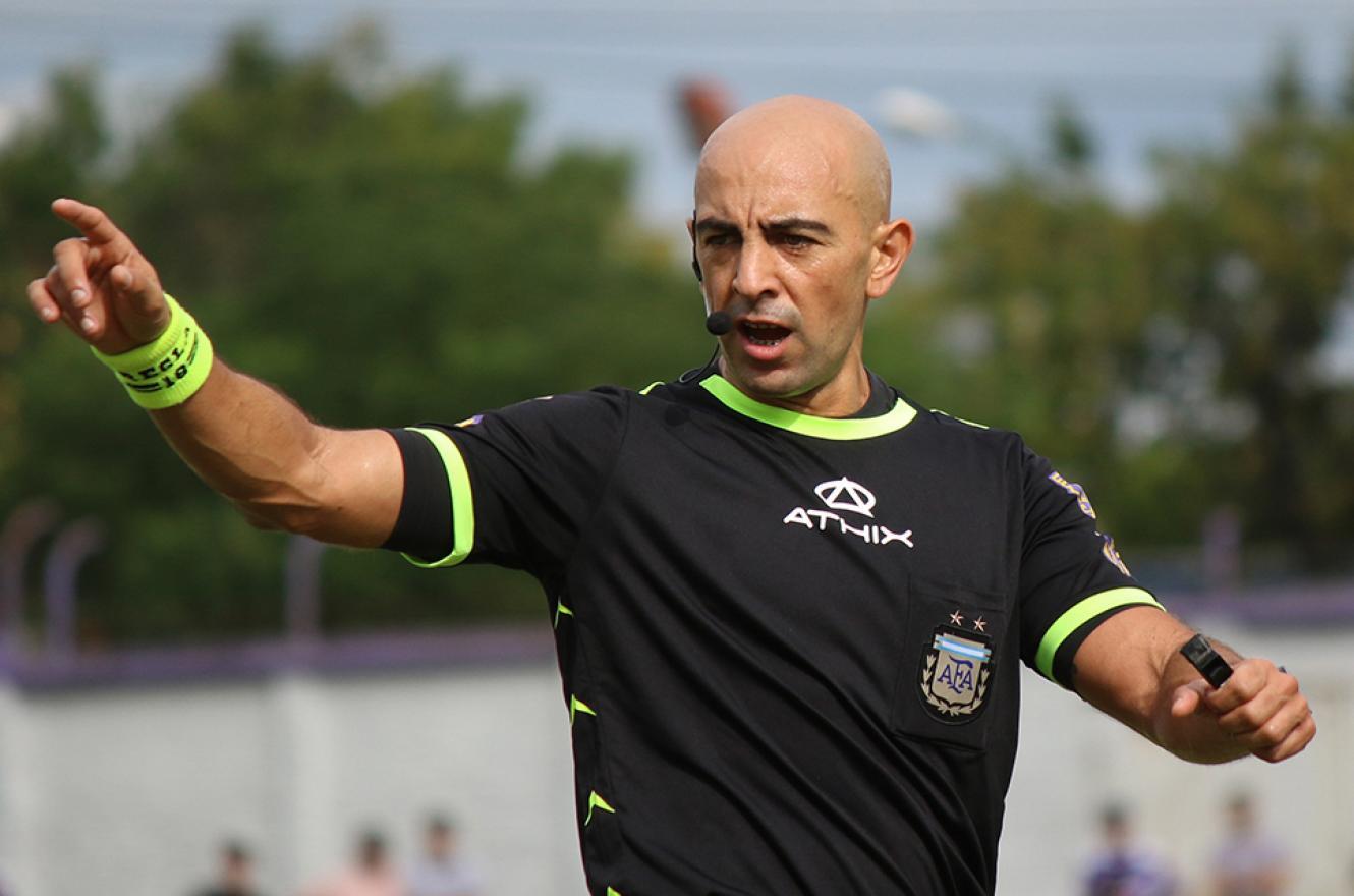 Nahuel Viñas