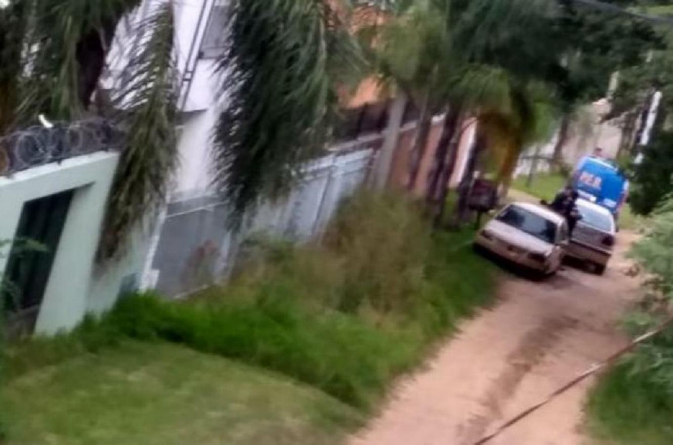 Barrio Nebel