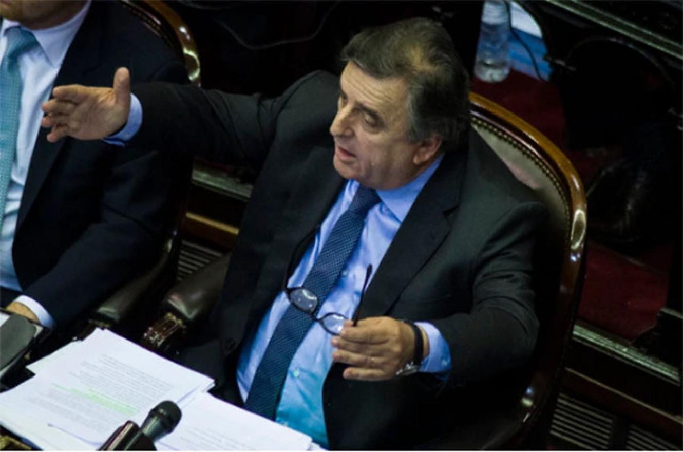 Mario Negri
