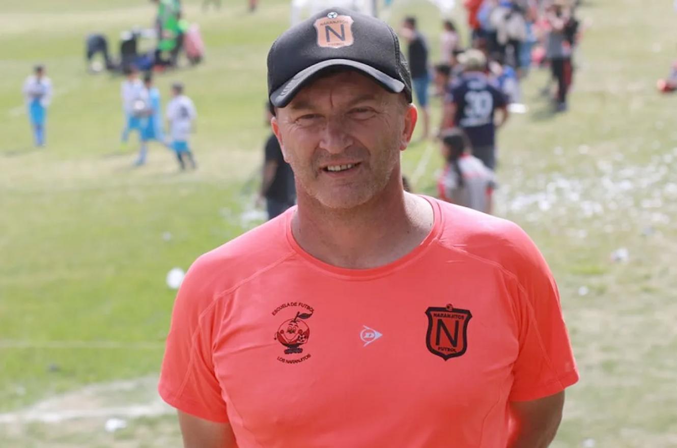Néstor Giacinti 