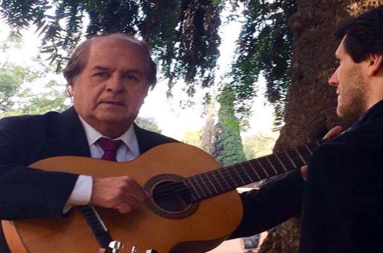 Néstor Cuestas
