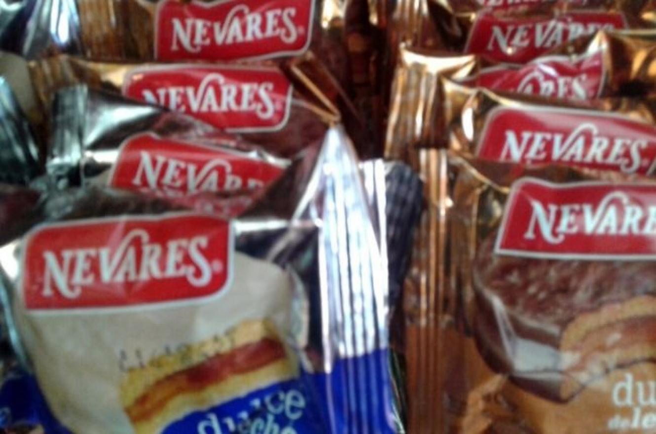 Nevares