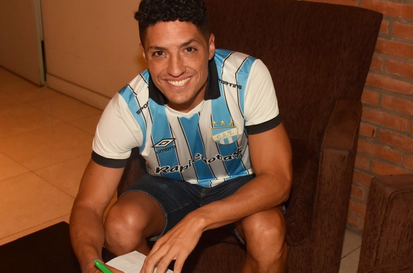 Nico Castro