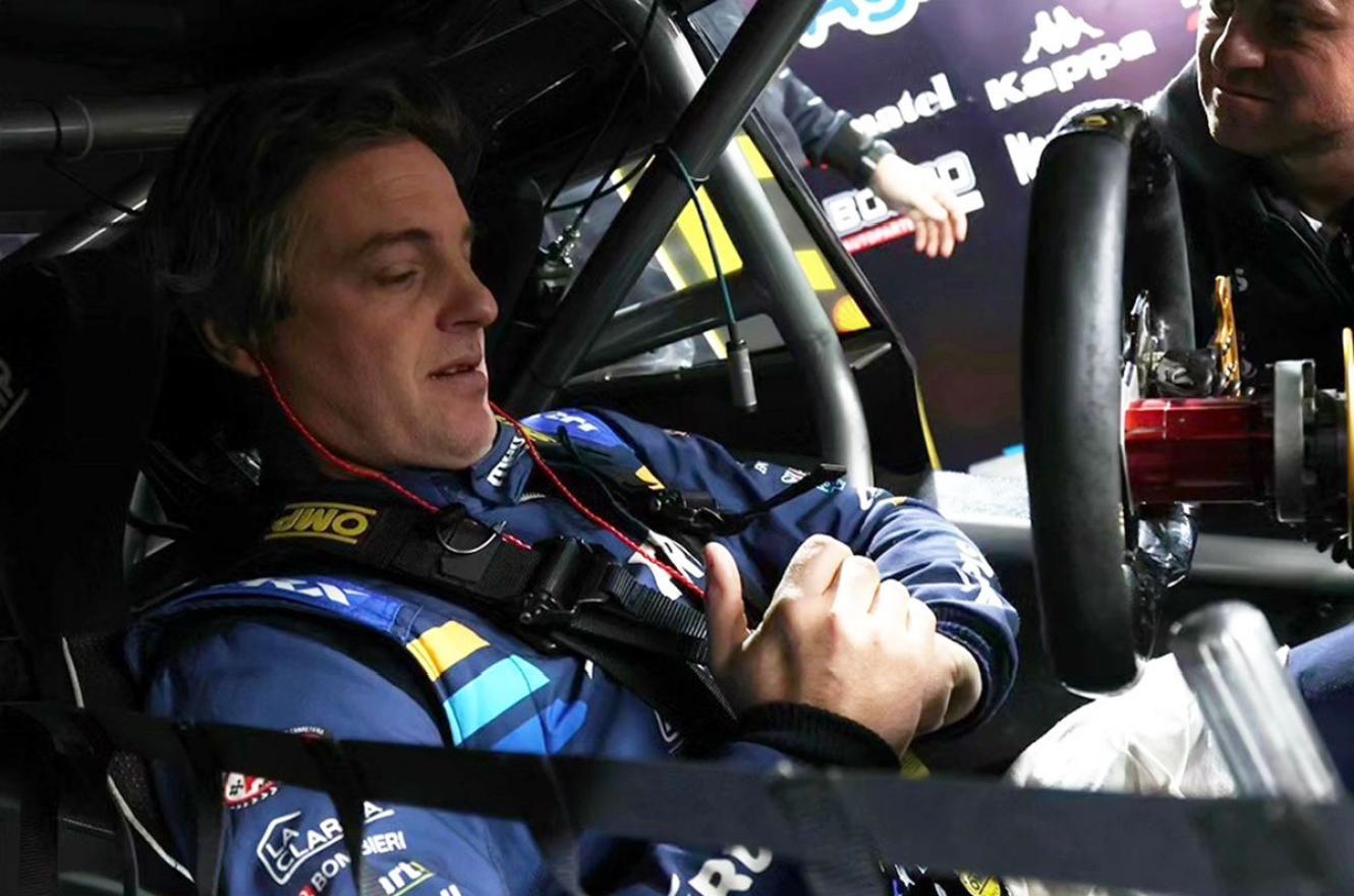 Nicolás Bonelli