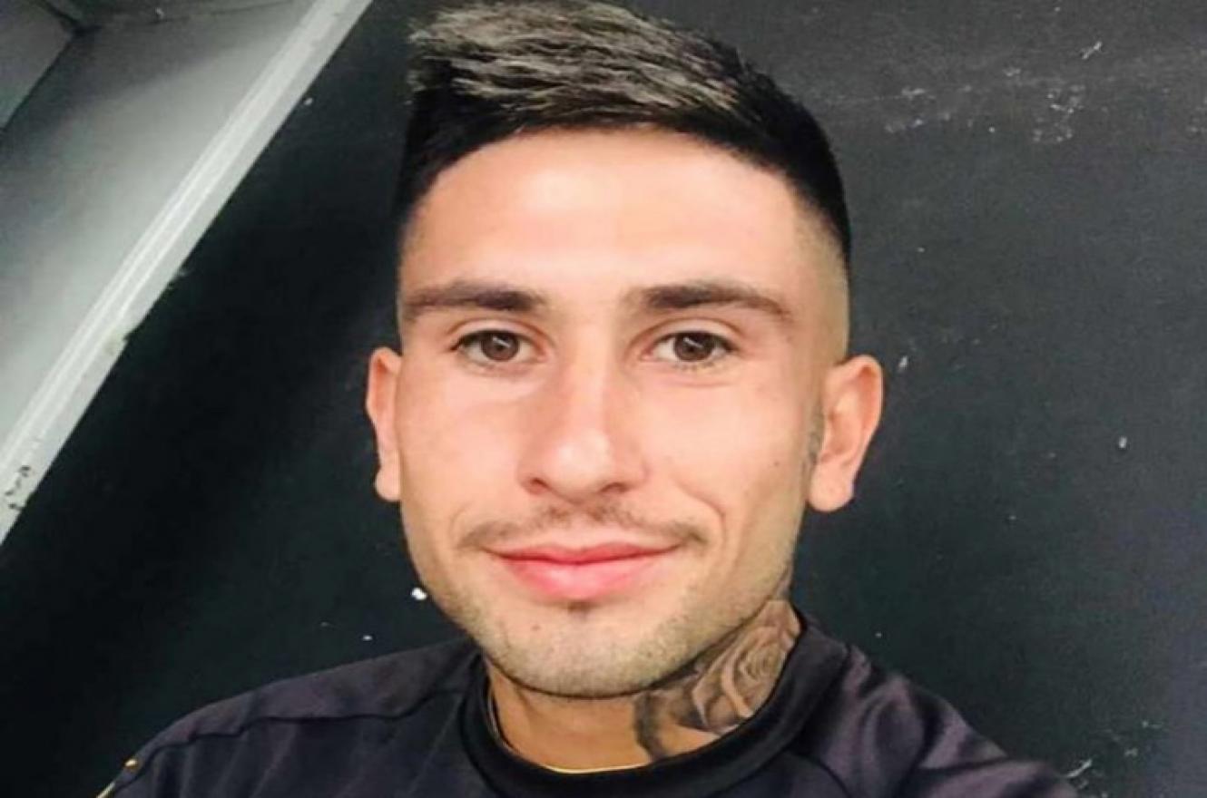 El delantero Nicolás Franco se convirtió en el cuarto refuerzo de Patronato