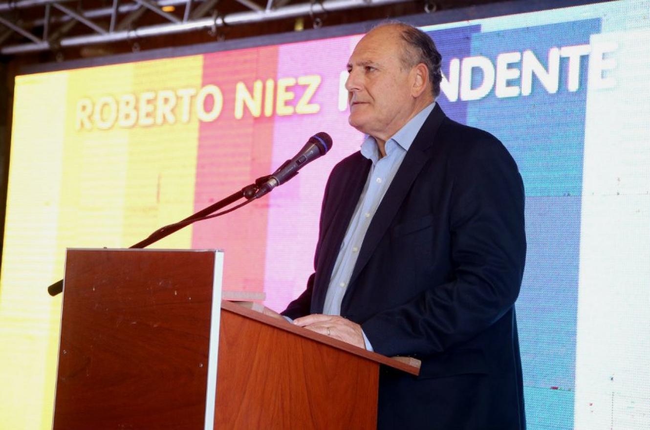Roberto Niez