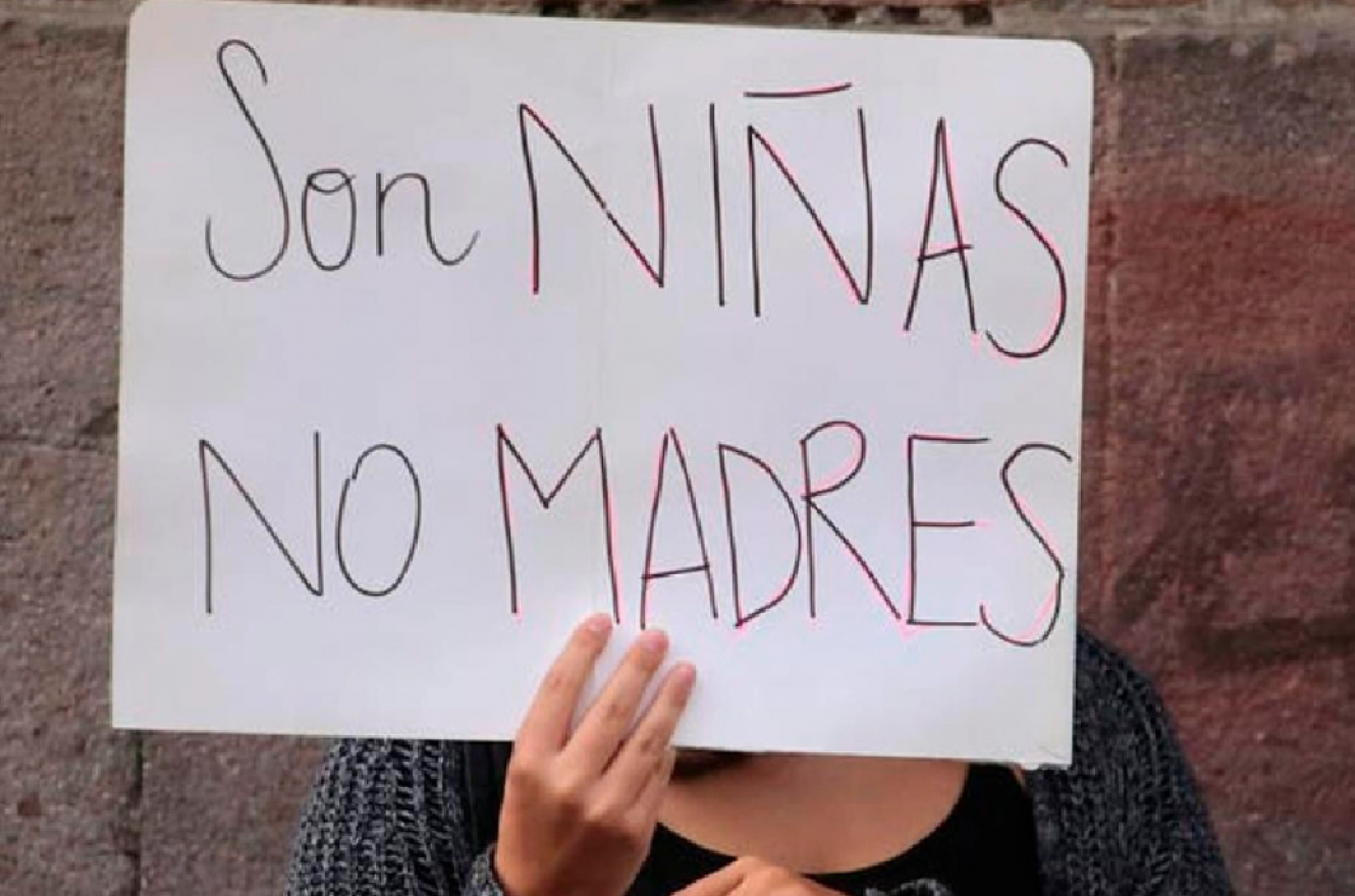 Prohibieron ILE a una niña