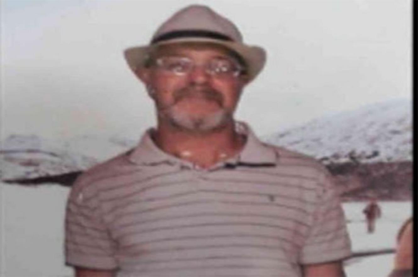 El cuerpo sin vida de Schvind fue hallado ayer, a casi un mes de su desaparición que conmocionó a Nogoyá.