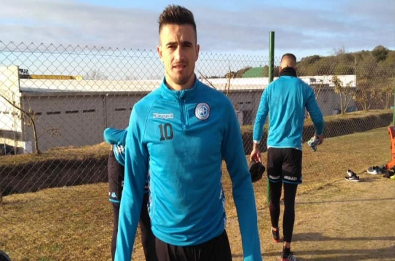 “A Belgrano le toca estar en la B Nacional, pero es un club grande”, afirmó Ricardo Noir